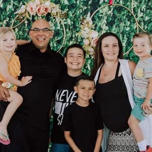 Meet your Posher, Keith